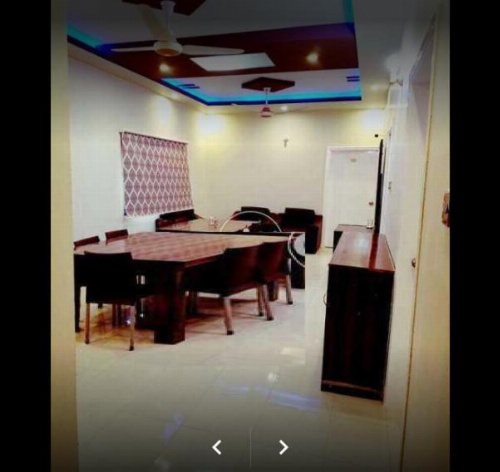 E-Town Rooms Guest House image 1