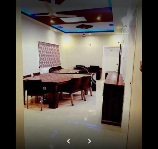 E-Town Rooms Guest House