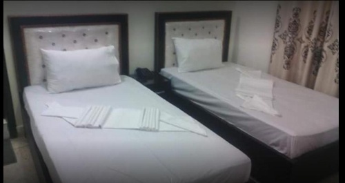 E-Town Rooms Guest House image 11