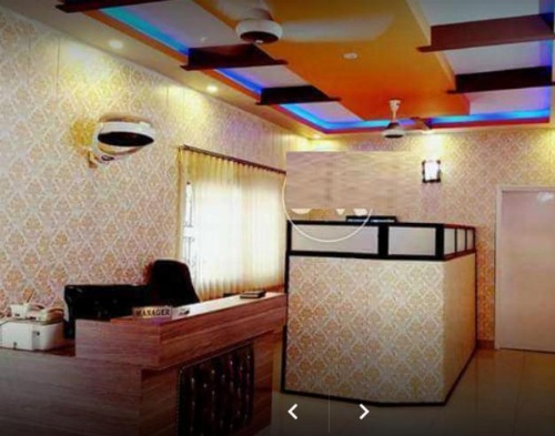 E-Town Rooms Guest House image 15