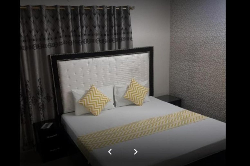 E-Town Rooms Guest House Main image