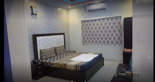 E-Town Rooms Guest House image 5